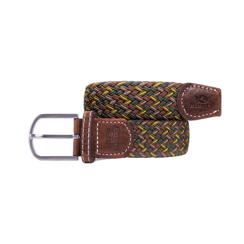 BILLYBELT Billybelt Woven Belt Caracas