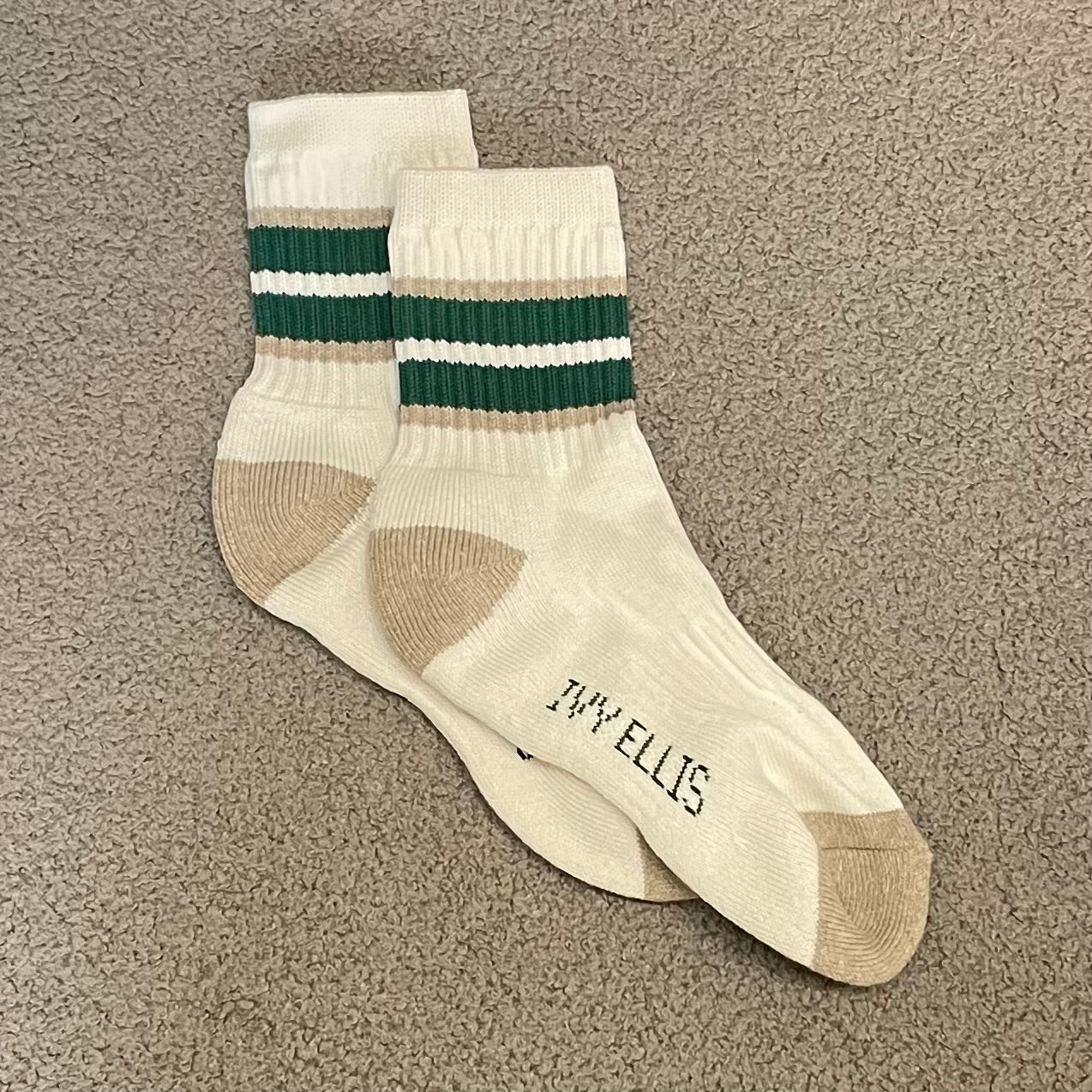 Ivy Ellis Blackwell Ladies Socks