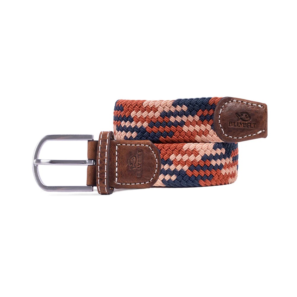 BILLYBELT Billybelt Woven Belt Retba