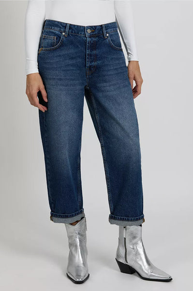 Reiko Palma Boyfriend Jeans