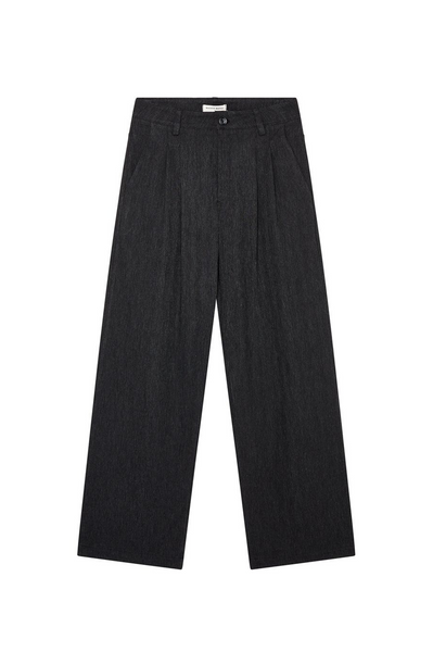 Maison Hotel Saville Row Marlon Ash Pants