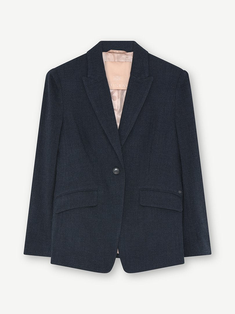 Gustav Stacie Blazer