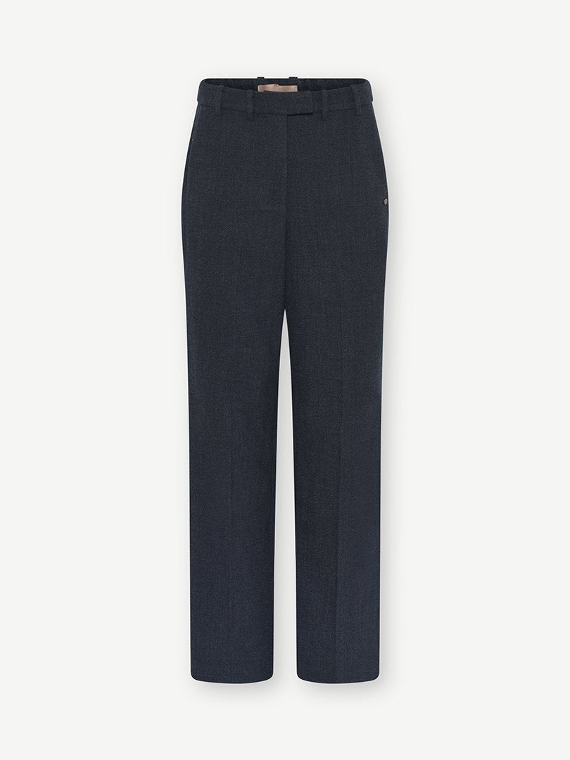 Gustav Esta Wide Leg Trousers