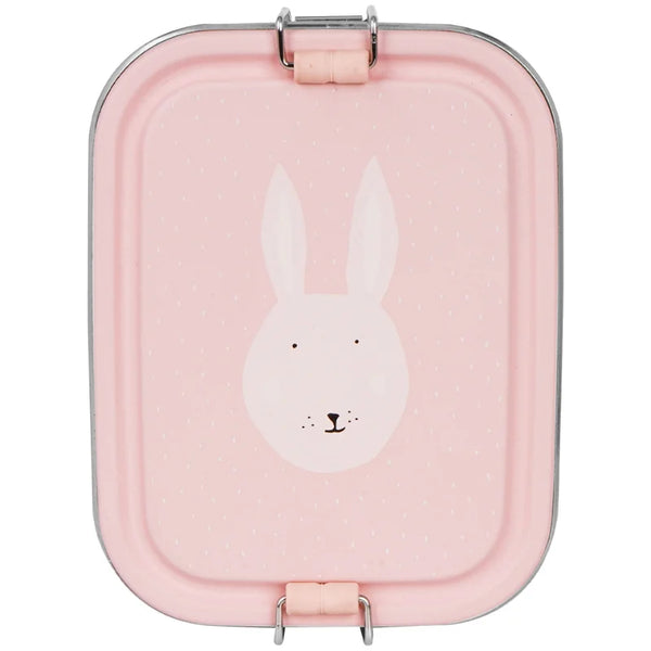 Trixie Mrs.Rabbit Lunchbox Small