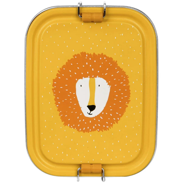 Trixie Mr.Lion Lunchbox Small