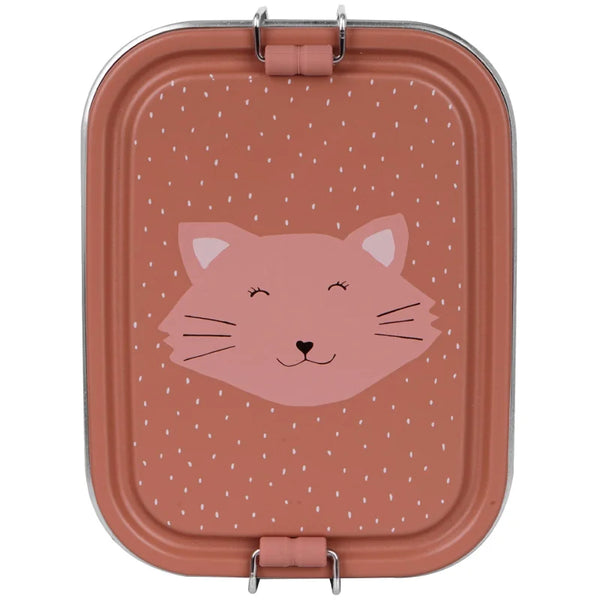 Trixie Mrs.Cat Lunchbox Small