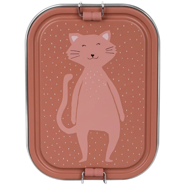 Trixie Mrs.Cat Lunchbox Large