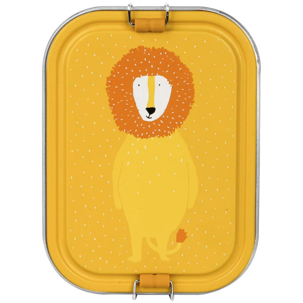 Trixie Mr.Lion Lunchbox Large