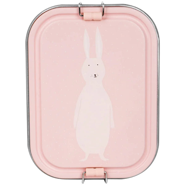 Trixie Mrs.Rabbit Lunchbox Large