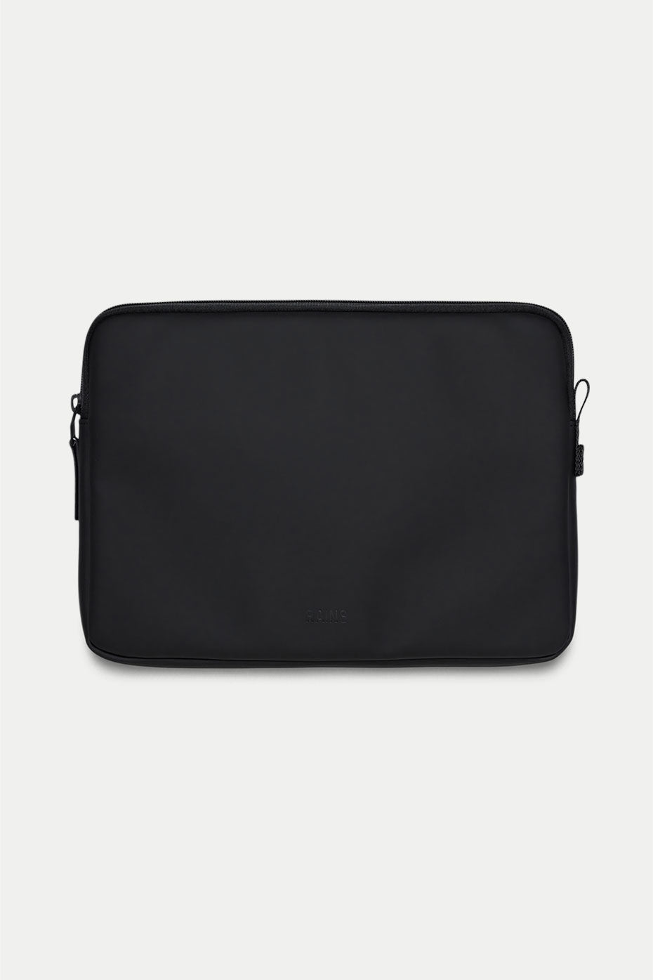 Rains Black Trail Laptop Case 13/14''