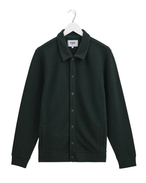 Wax London London Overshirt