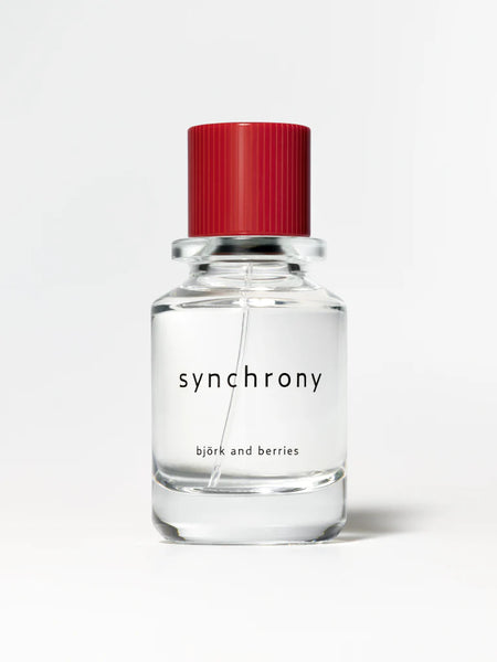 Bjork & Berries Synchrony Perfume