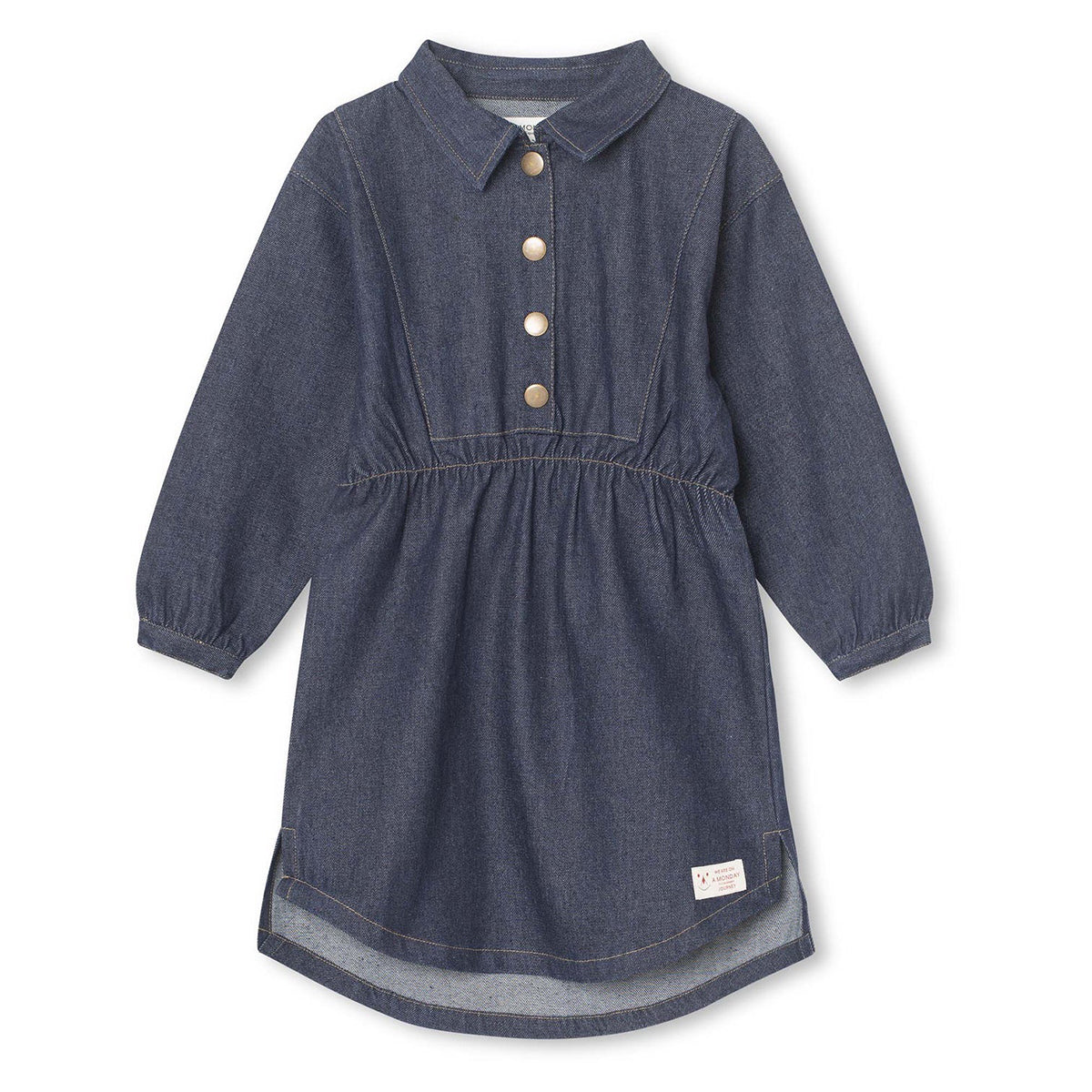 A Monday Sarah Shirt Dress