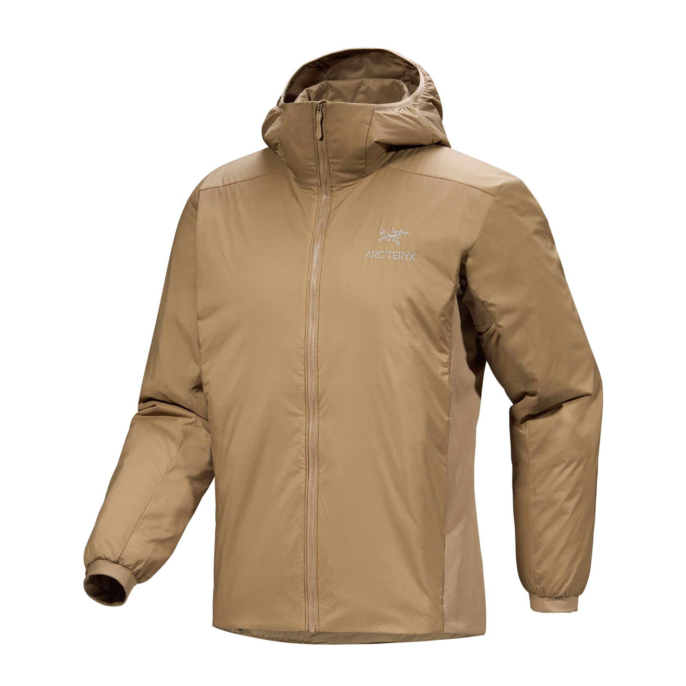 Arc'teryx Giacca Atom Hoody Uomo Canvas II