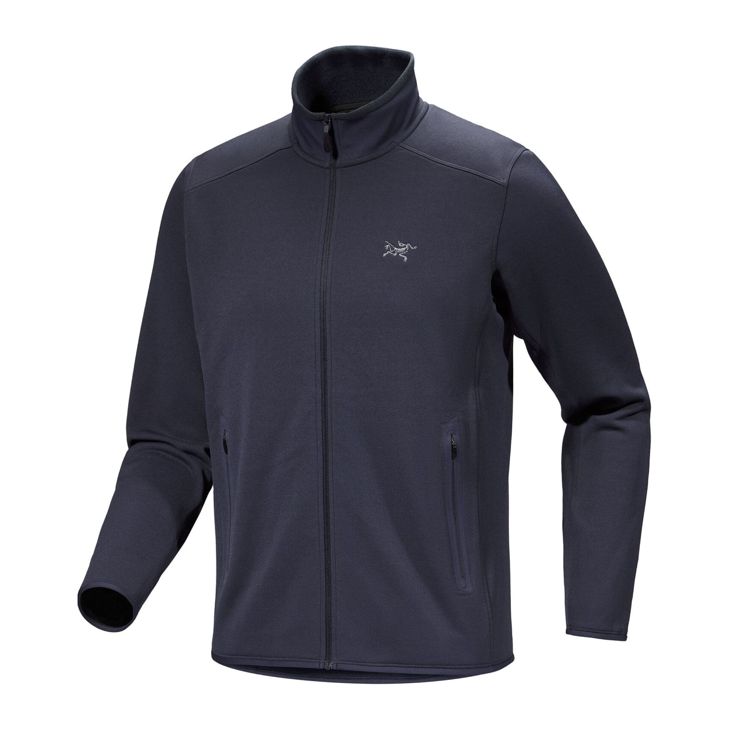 Arc'teryx Maglia Kyanite Uomo Black Sapphire