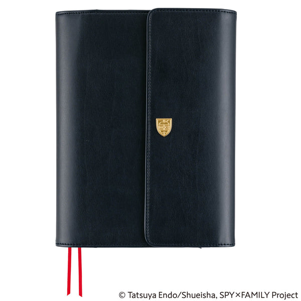 Hobonichi Techo A5 Cousin Cover - Spy X Family : After Class Group 1