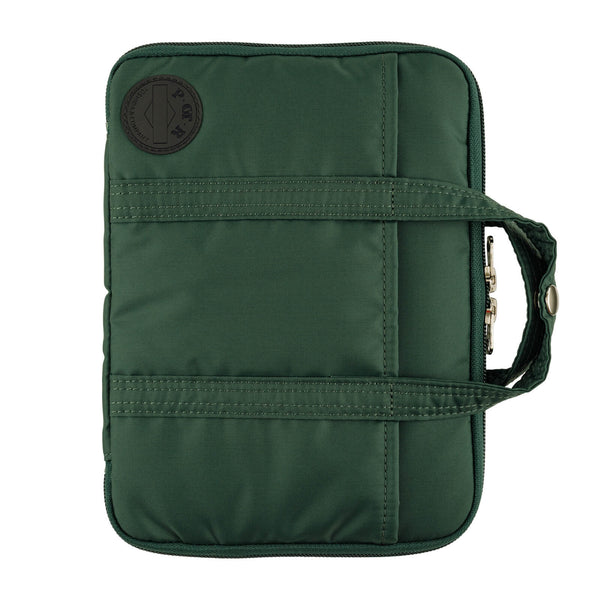 Hobonichi Techo A5 Cousin Cover - Potr Stroll (Dark Green)