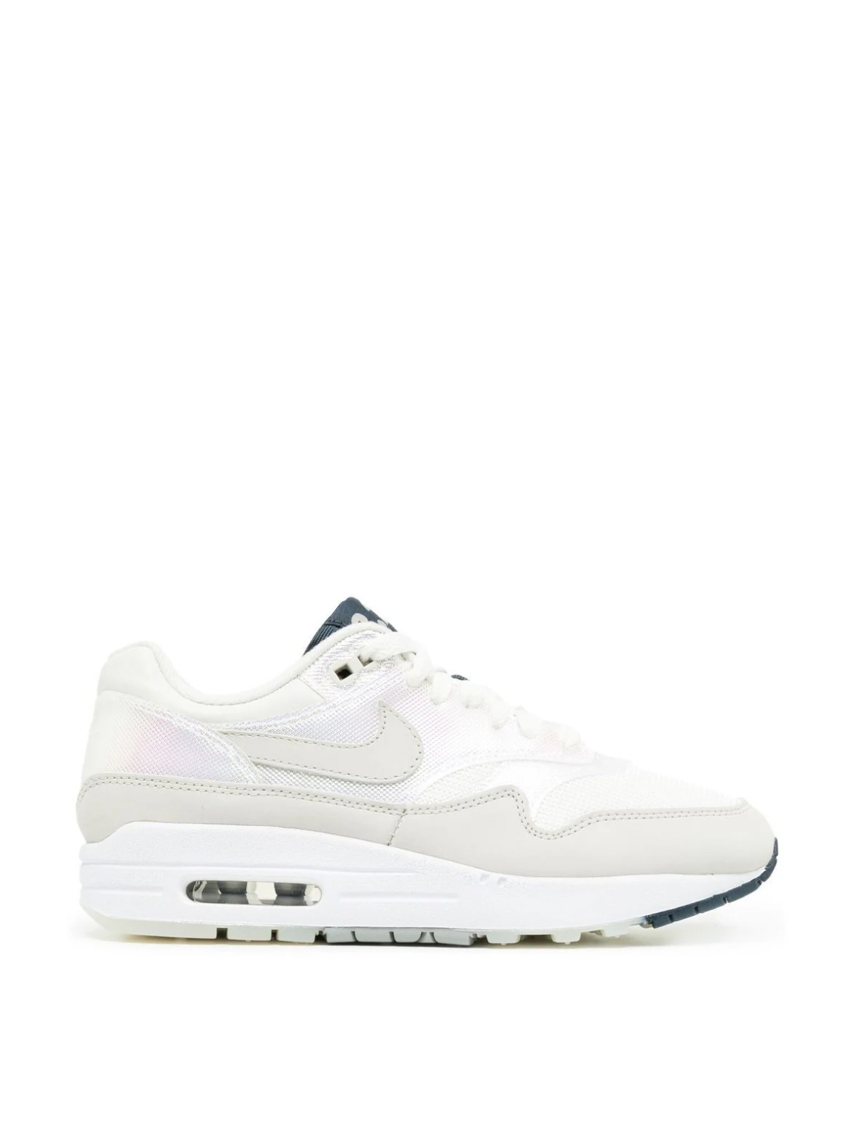 Nike Air Max 1 Amd La Ville Lumiã¨re Sneakers