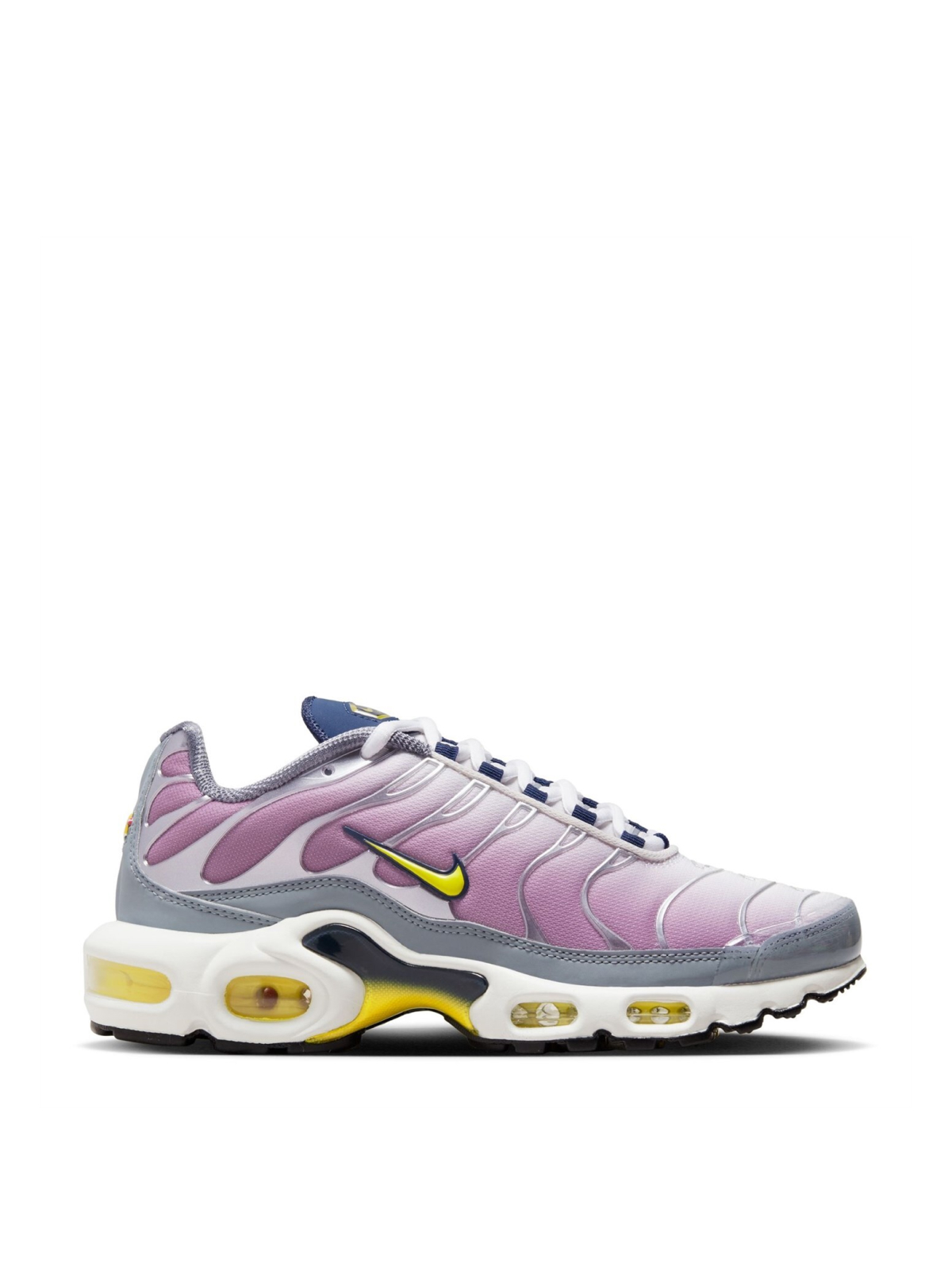 Nike Air Max Plus Tn 'Violet Dust' Sneakers