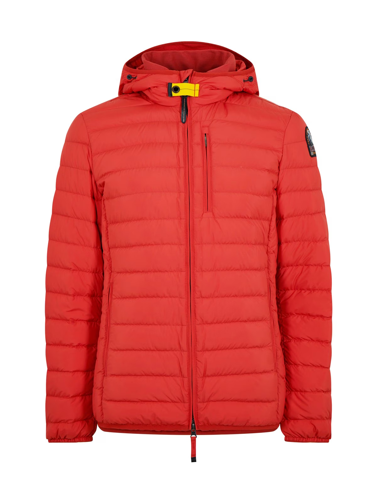 Parajumpers Last Minute Mars Red Down Jacket