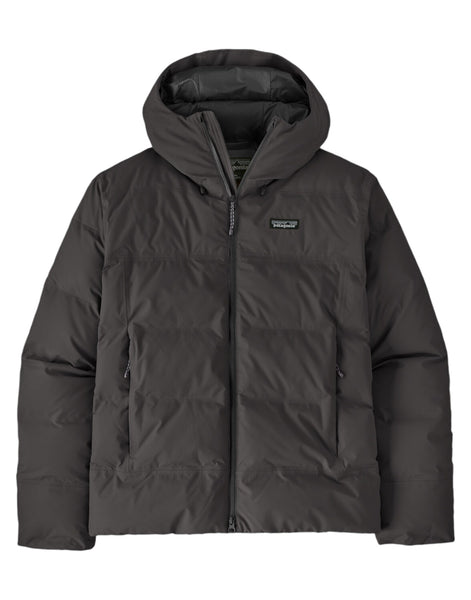 Patagonia Jacket Man 27921 Blk Ms Jackson Glacier