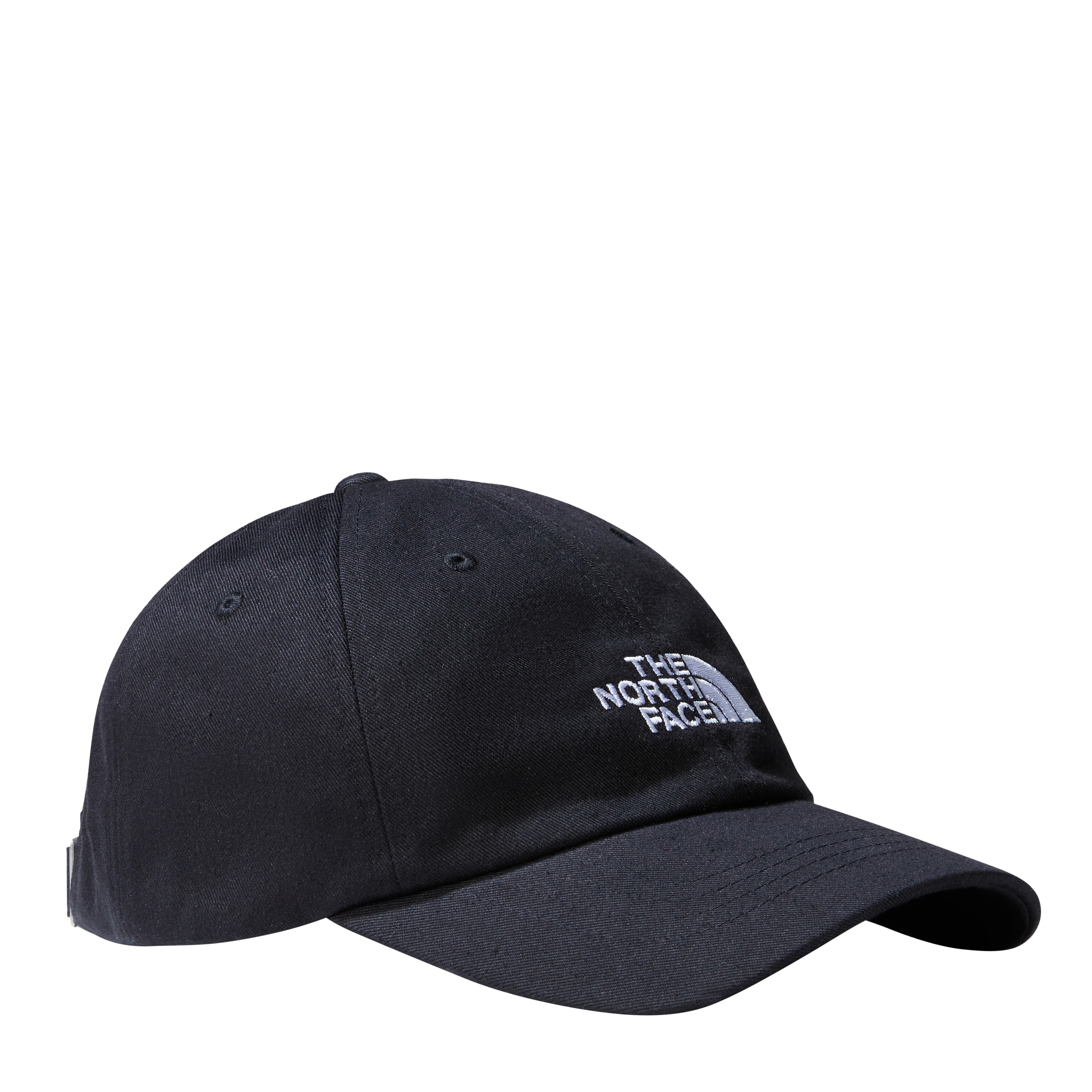 The North Face  Casquette Noire