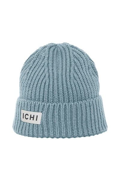 ICHI Emma Beenie In Cashmere Blue