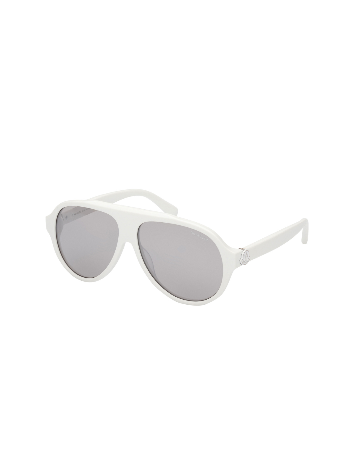 MONCLER Ml0265 Caribb Logo Sunglasses