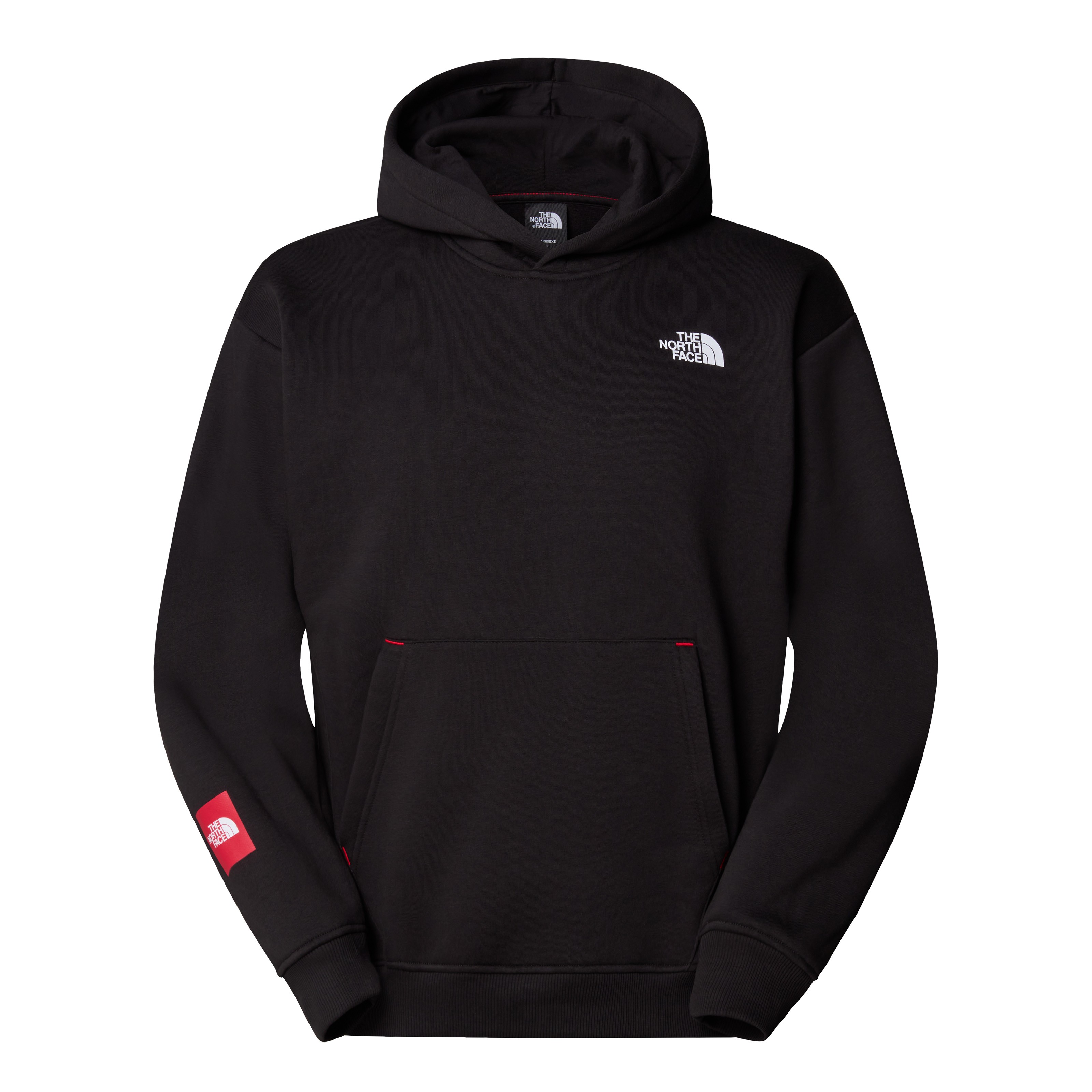 The North Face  The North Face - Sweat À Capuche Unisexe Noir