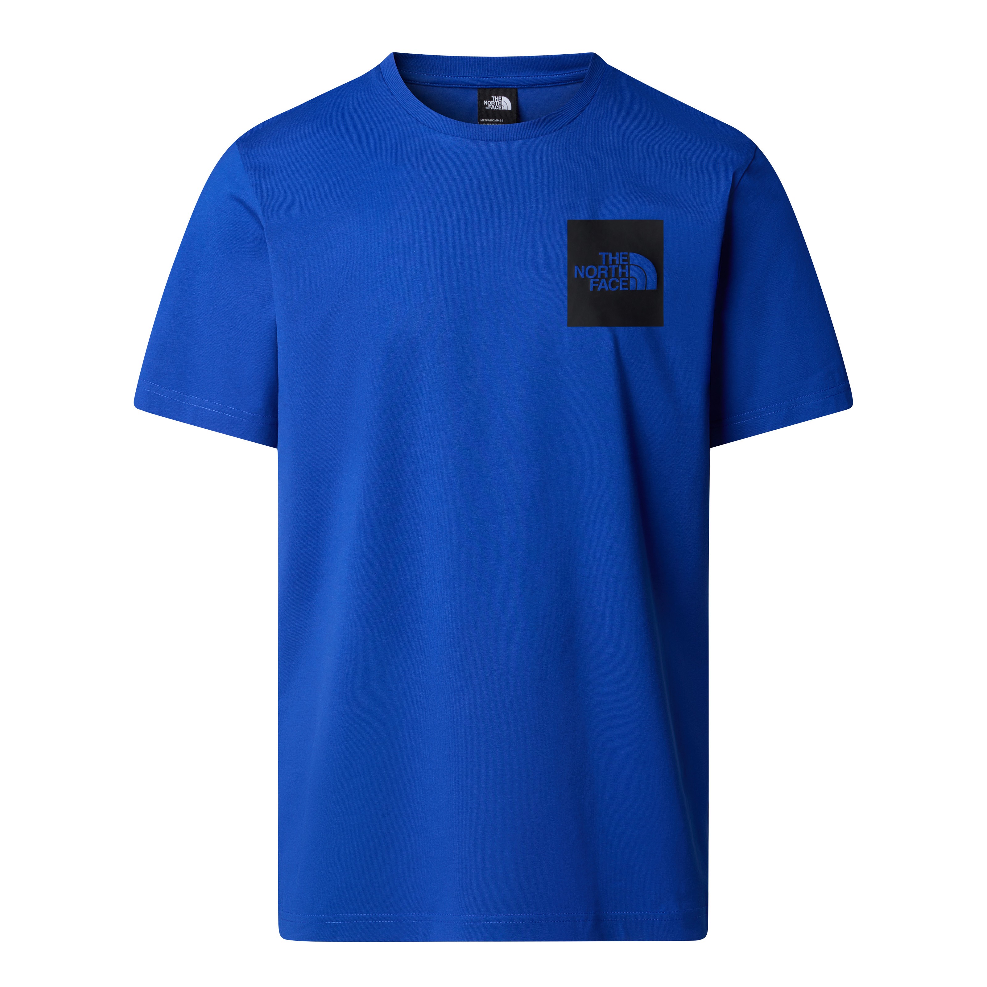 The North Face  The North Face - T-shirt Bleu