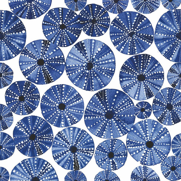 PPD Paperproducts Design Ocean Urchins Napkins 33 x 33cm