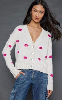 Lisa Todd Sugar Lips Cardy In Snow