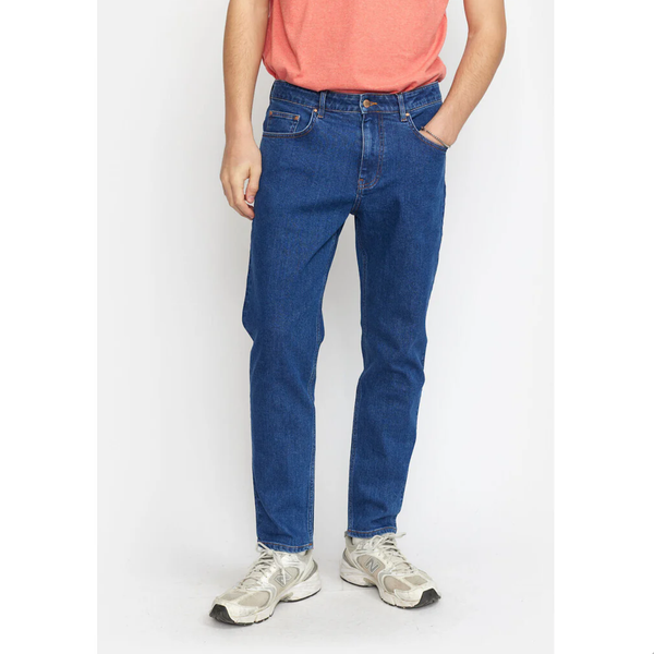 RVLT Revolution | 5212 Loose-Fit Jeans | Blue