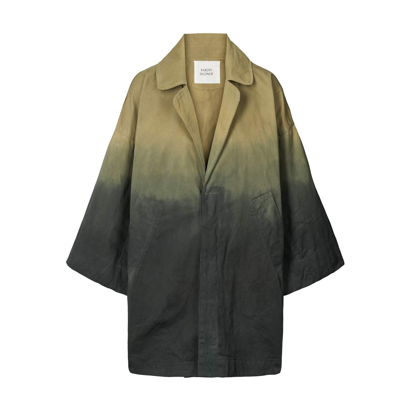 Rabens Saloner Jacqline Oversize Jacket