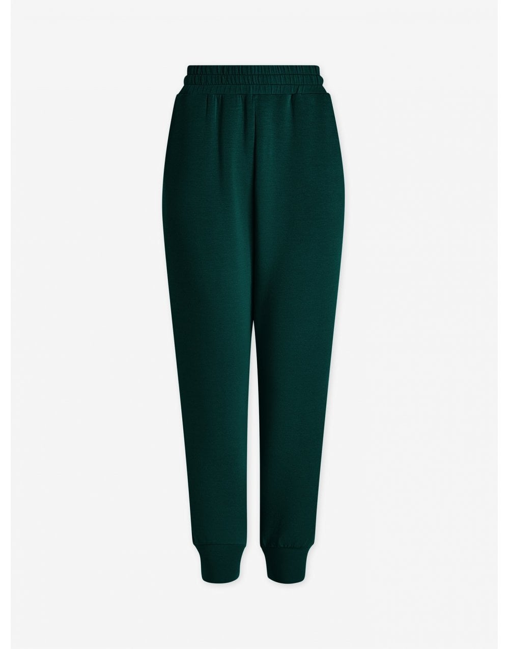 Varley Varley Slim Cuff 25 Jogger Size: M, Col: Forest Green