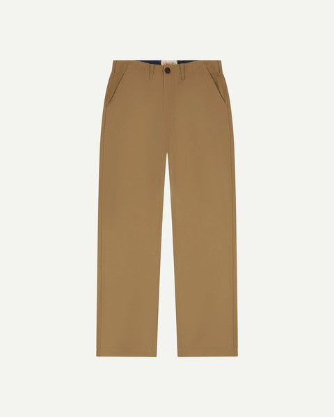 USKEES Workwear Pants - Khaki