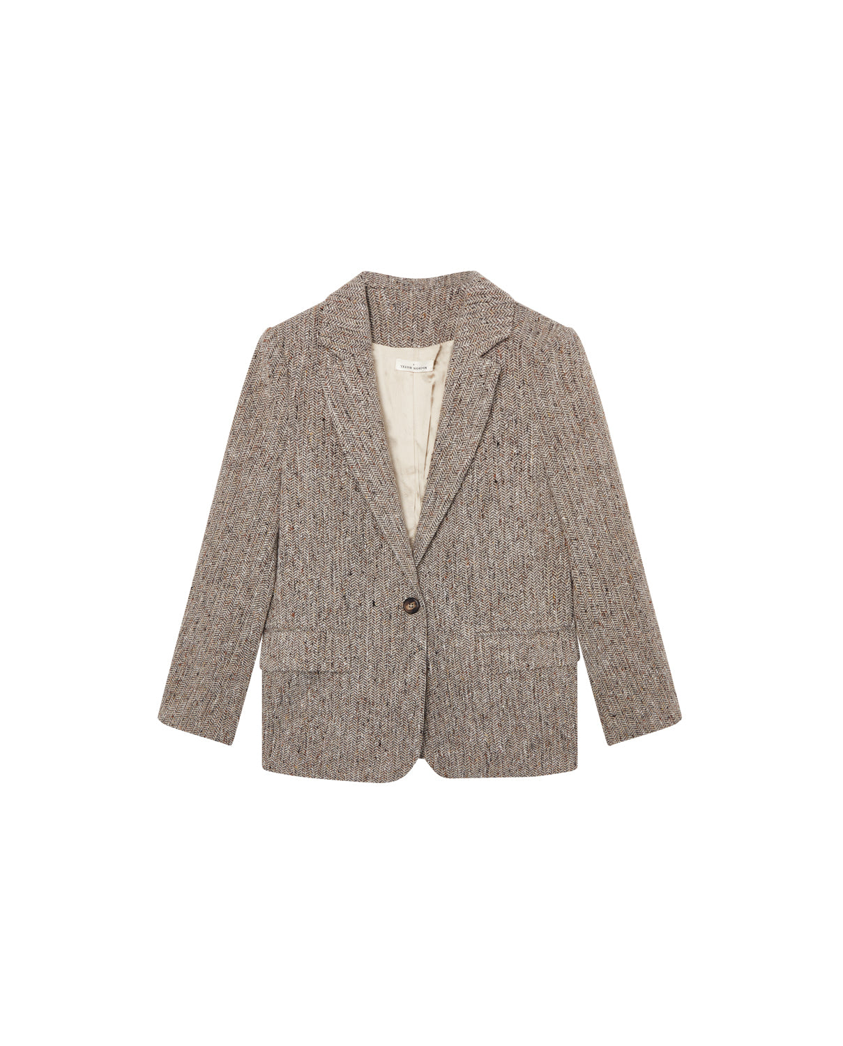 Maison Hotel Blazer Hulton Arms Freder