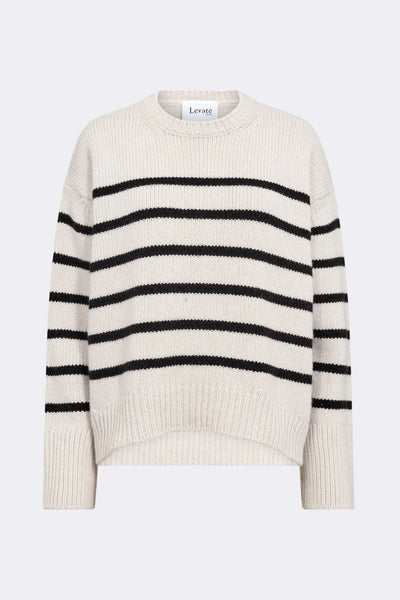 Levete Room Lr Perle 7 Sweater