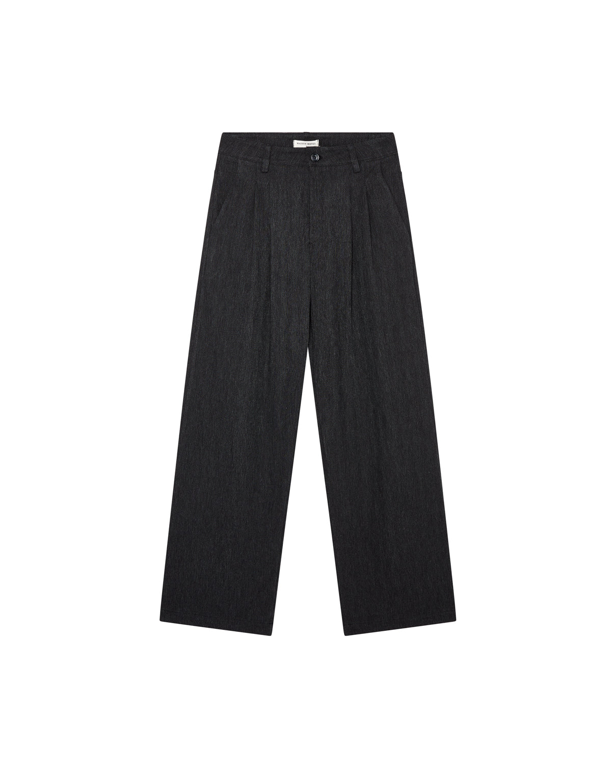 Maison Hotel Saville Trousers Row Marlon