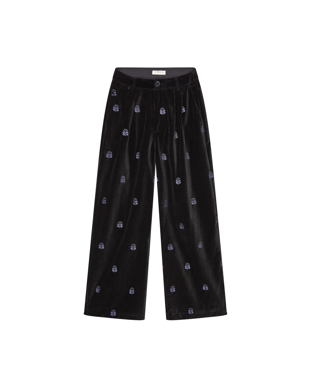 Maison Hotel Velvet Underground Trousers