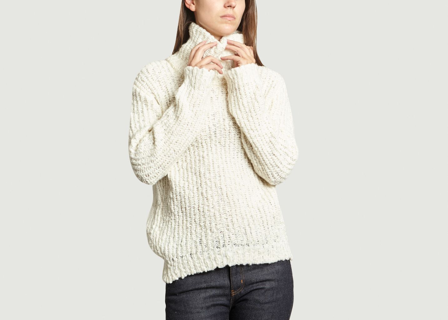 margaux lonnberg Bergman Jumper