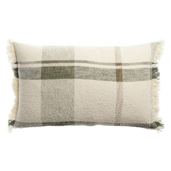 Vivaraise Jane Jacquard Cushion Multico 40 X 65