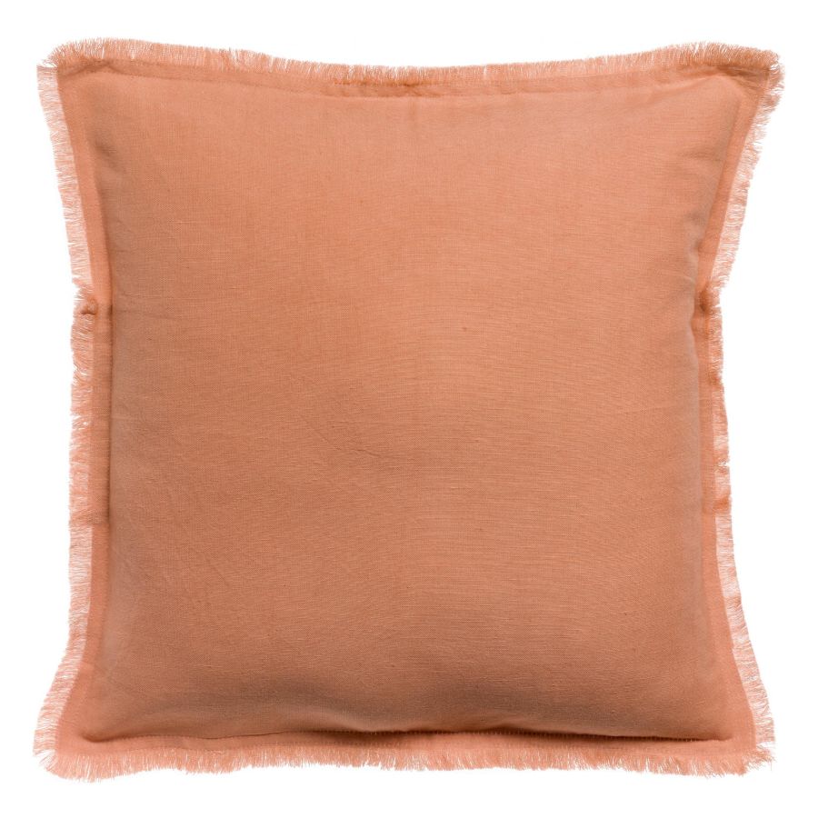 Vivaraise Laly 45x45 Spice Solid Cushion