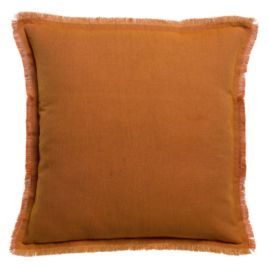 Vivaraise Laly 45x45 Copper Solid Cushion 