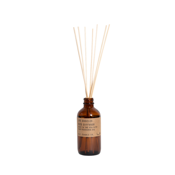 P.F. Candle Co Los Angeles Diffuser