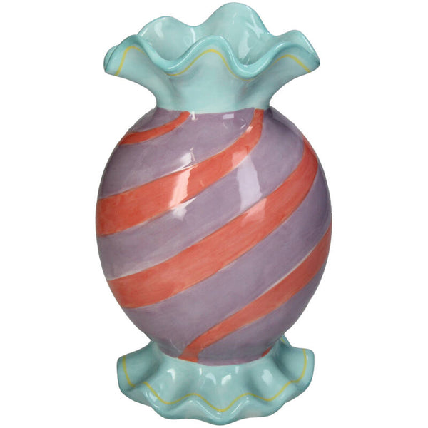 Kersten Multicolour Candy Vase