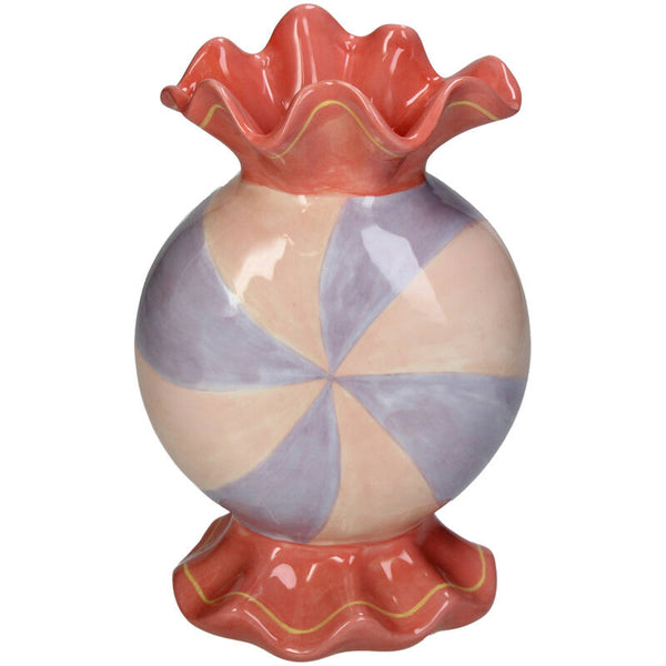 Kersten Multicolour Candy Vase