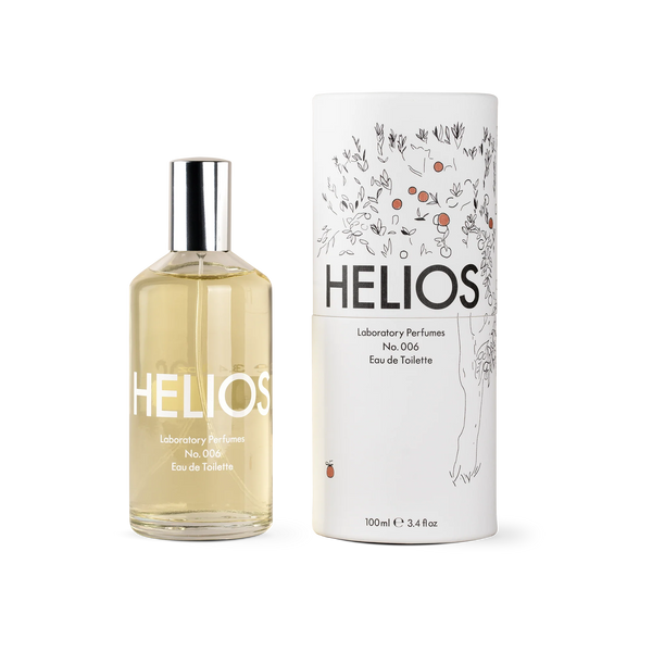 Spoiled Life Laboratory Perfumes Au De Toilette - Helios