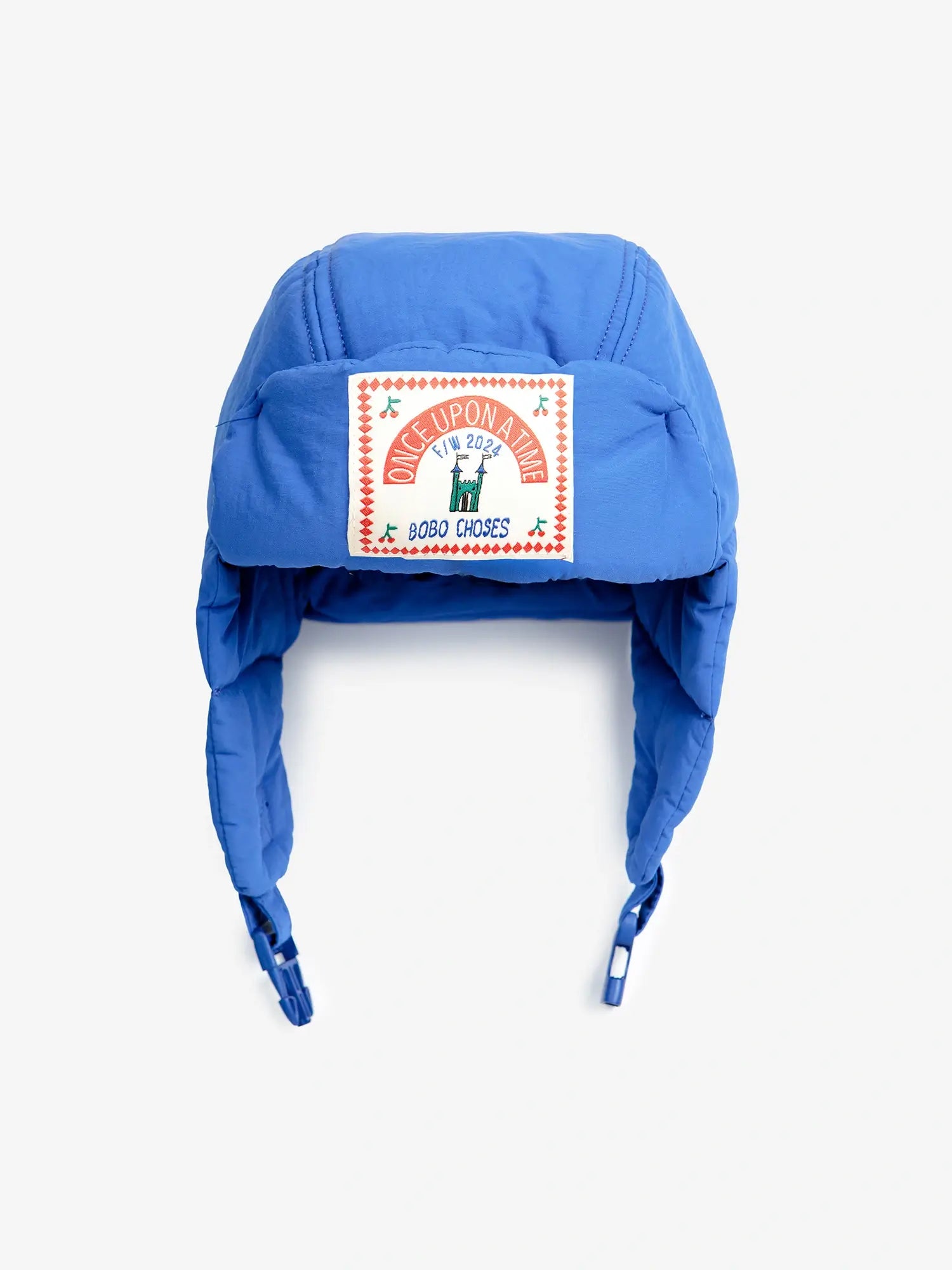 Bobo Choses Gorro acolchado con orejeras