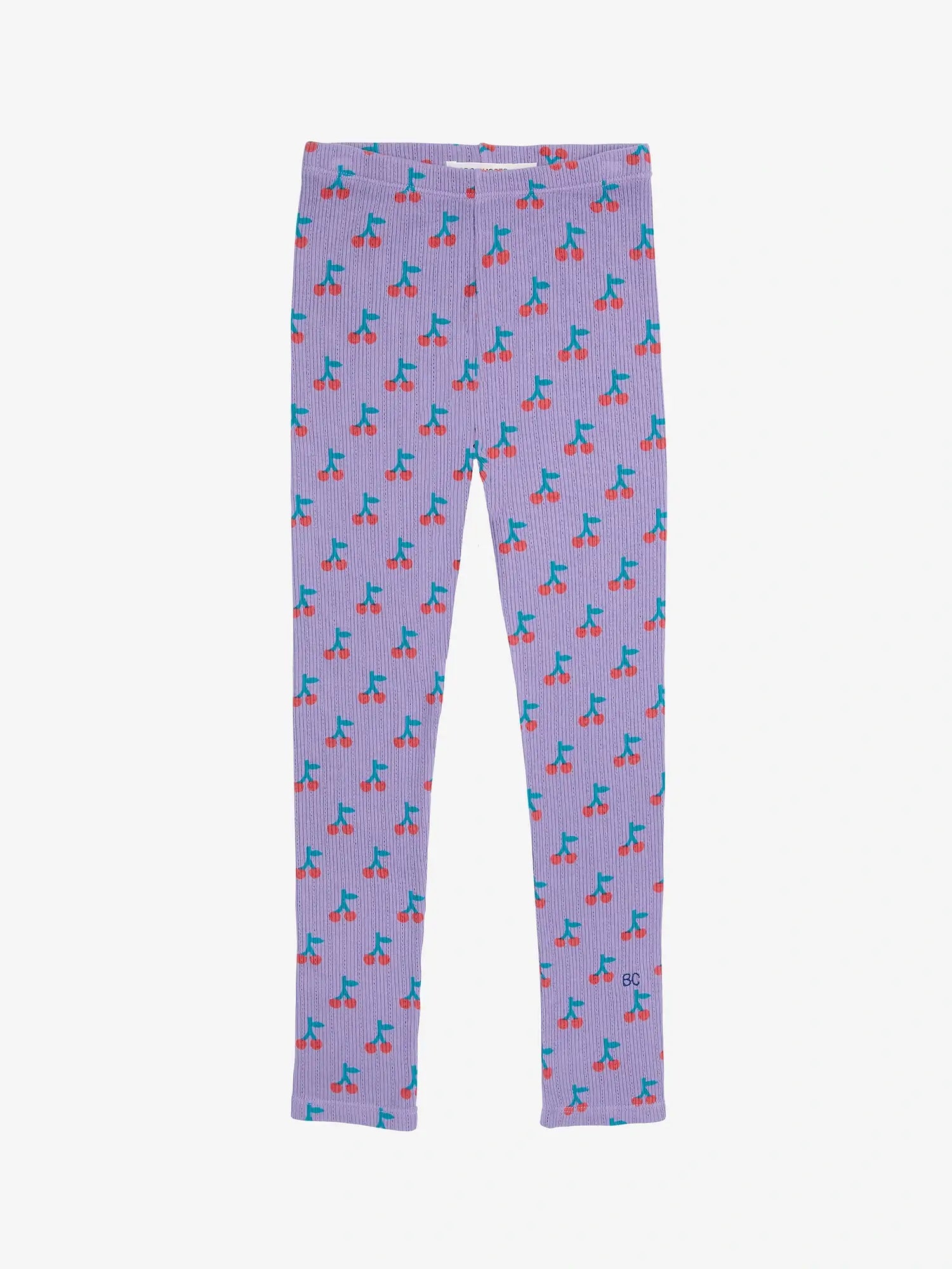 Bobo Choses Leggings estampado Bobo Cherry
